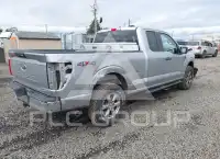 2021 Ford F-150 фото