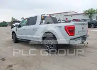 2021 Ford F-150 фото