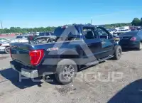 2021 Ford F-150 фото