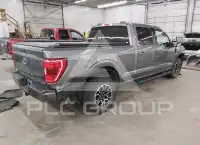 2021 Ford F-150 фото
