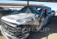 2021 Ford F-150 фото