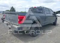 2021 Ford F-150 фото