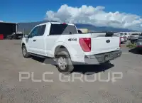 2021 Ford F-150 photo