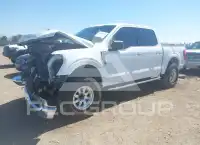 2021 Ford F-150 фото