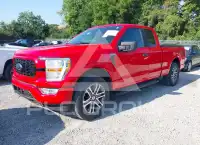 2021 Ford F-150 фото