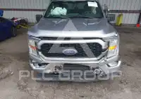 2021 Ford F-150 photo