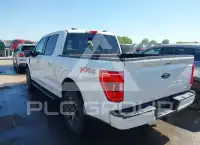 2021 Ford F-150 photo