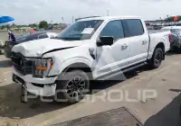 2021 Ford F-150 фото