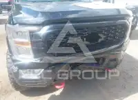 2021 Ford F-150 photo