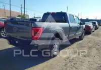 2021 Ford F-150 photo