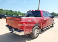 2021 Ford F-150 фото