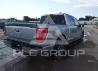 2021 Ford F-150 фото