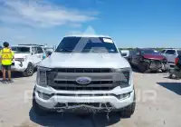 2021 Ford F-150 фото