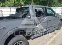 2021 Ford F-150 фото