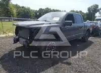 2021 Ford F-150 photo