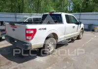 2021 Ford F-150 фото