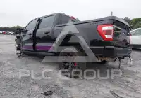 2021 Ford F-150 фото