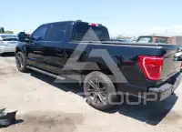 2021 Ford F-150 фото