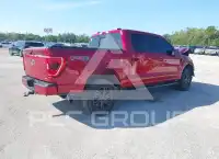 2021 Ford F-150 фото