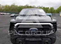 2021 Ford F-150 photo