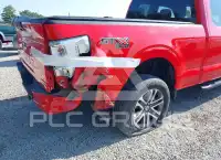2021 Ford F-150 фото