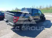 2021 Ford F-150 фото