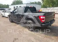 2021 Ford F-150 фото