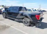 2021 Ford F-150 photo
