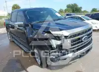 2021 Ford F-150 фото
