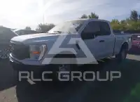 2021 Ford F-150 фото