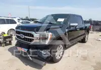 2021 Ford F-150 фото