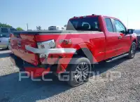 2021 Ford F-150 фото