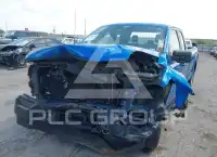 2021 Ford F-150 фото