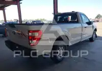 2021 Ford F-150 фото