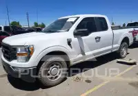 2021 Ford F-150 фото