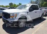 2021 Ford F-150 фото