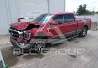 2021 Ford F-150 фото