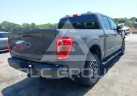 2021 Ford F-150 фото
