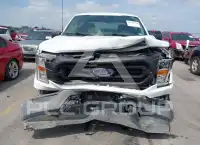 2021 Ford F-150 фото