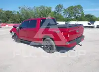 2021 Ford F-150 фото