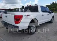 2021 Ford F-150 фото