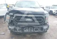 2021 Ford F-150 photo