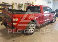 2021 Ford F-150 photo