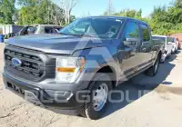 2021 Ford F-150 photo