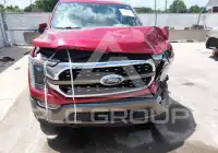 2021 Ford F-150 фото