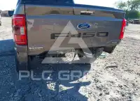2021 Ford F-150 photo