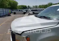 2021 Ford F-150 фото