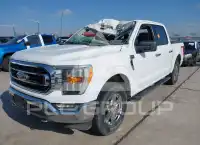 2021 Ford F-150 фото
