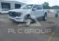 2021 Ford F-150 фото