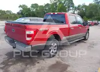 2021 Ford F-150 фото